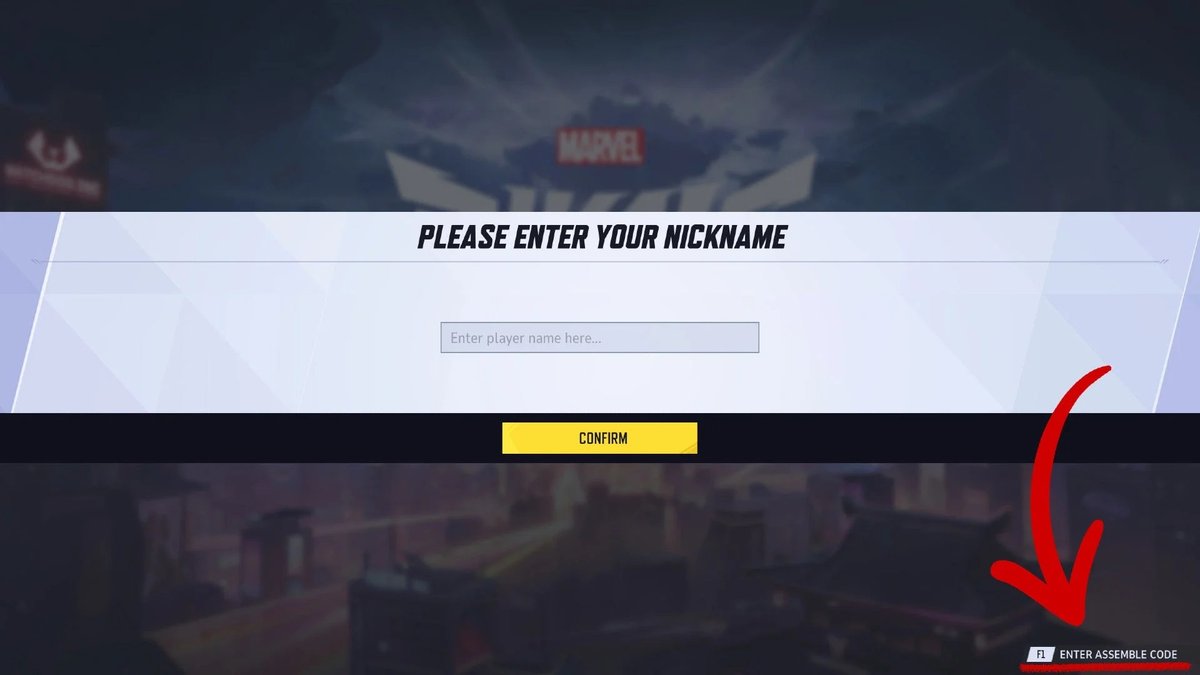 Troubleshooting Common Marvel Rivals Skin Code Redemption Issues Explained